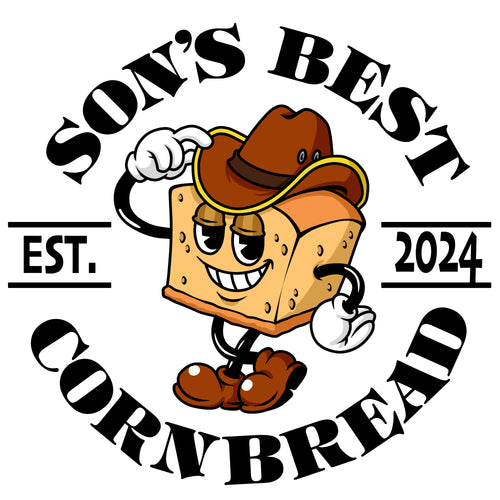 Son’s Best Cornbread